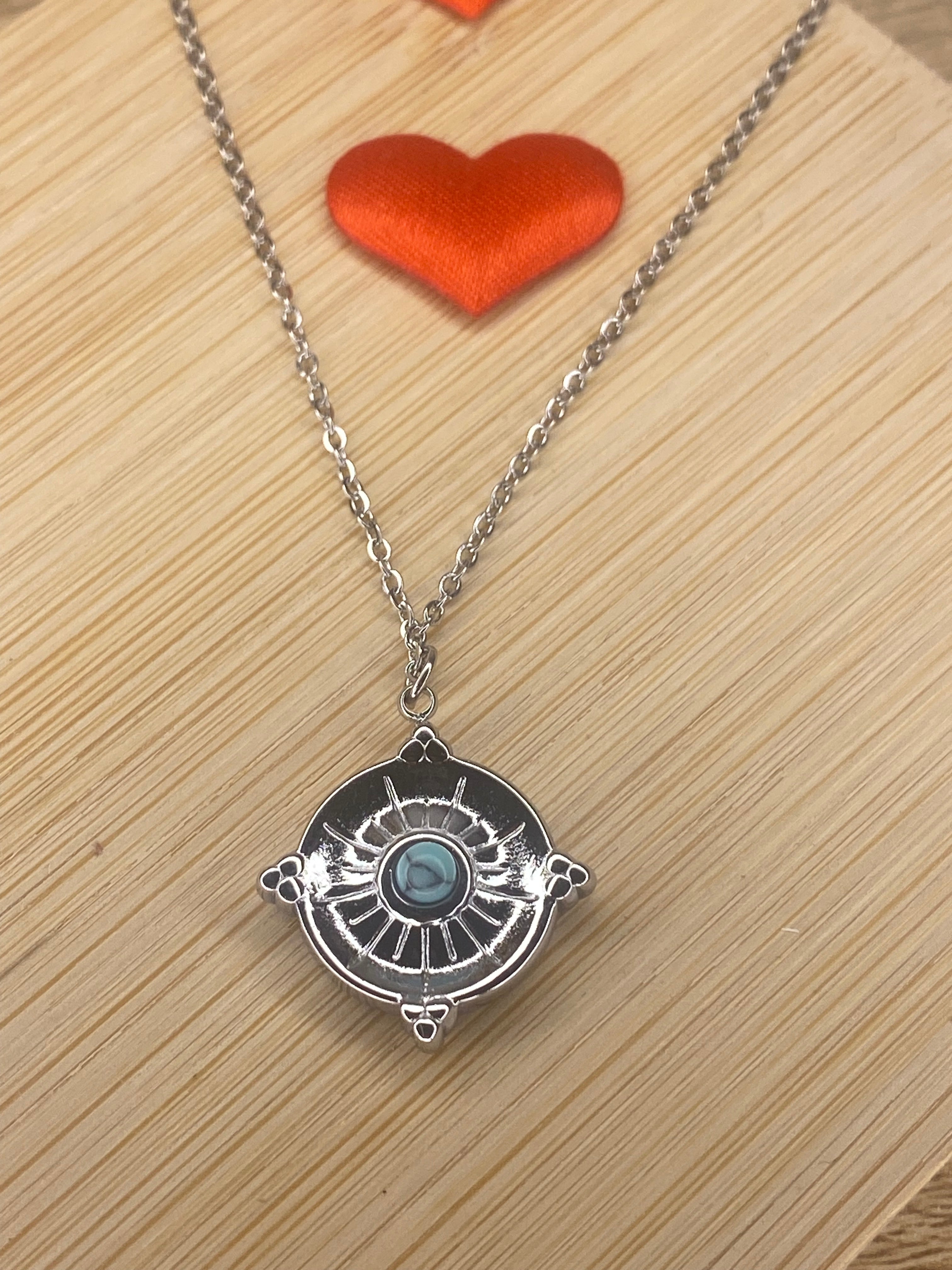 Collier MONIQUE