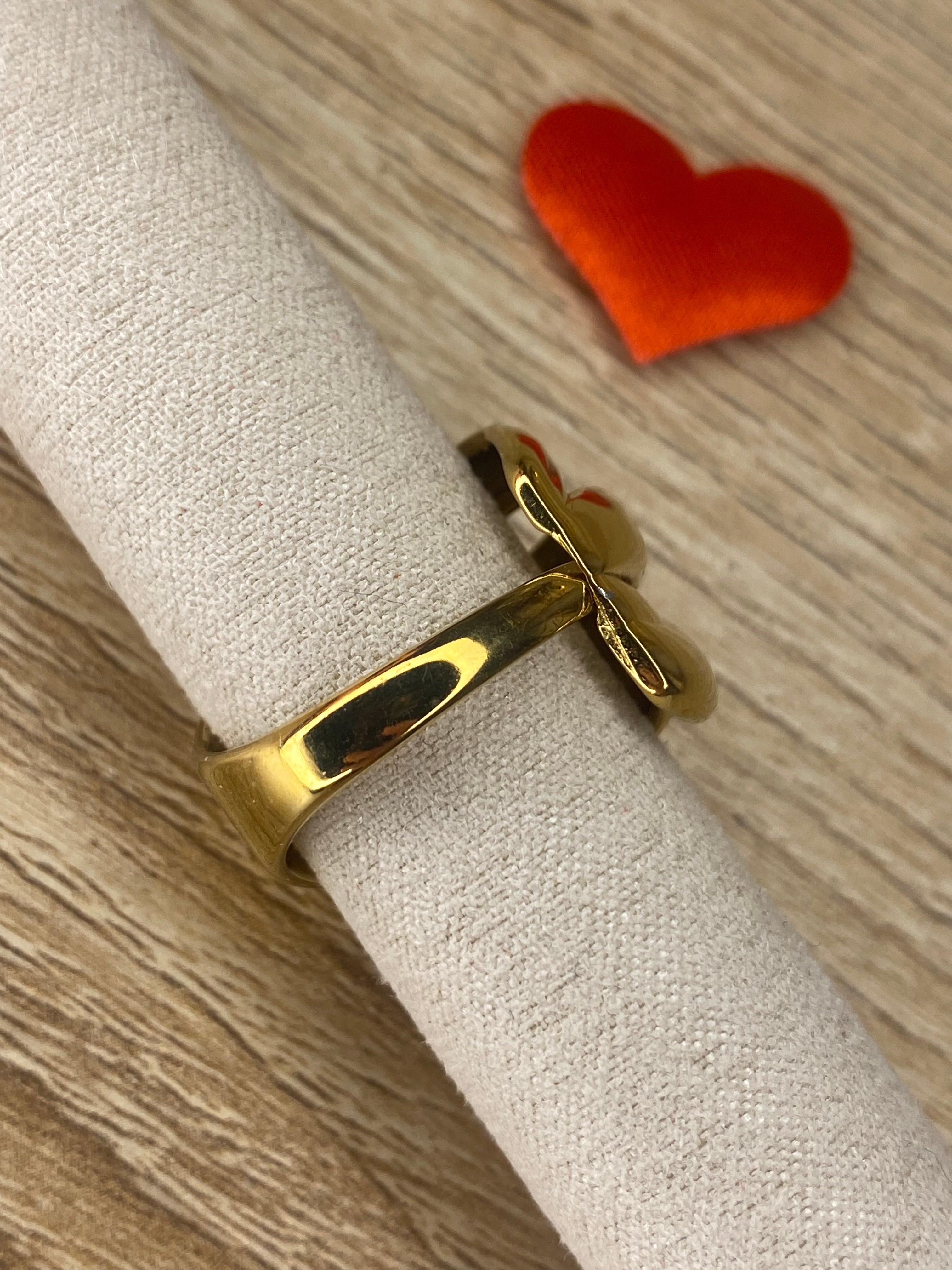 Bague HAYAT