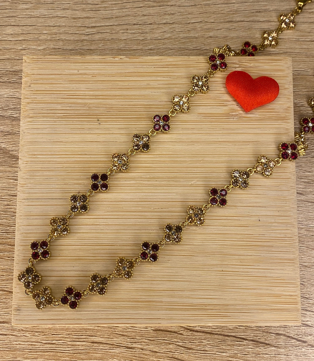 Collier ROYAUTÉ