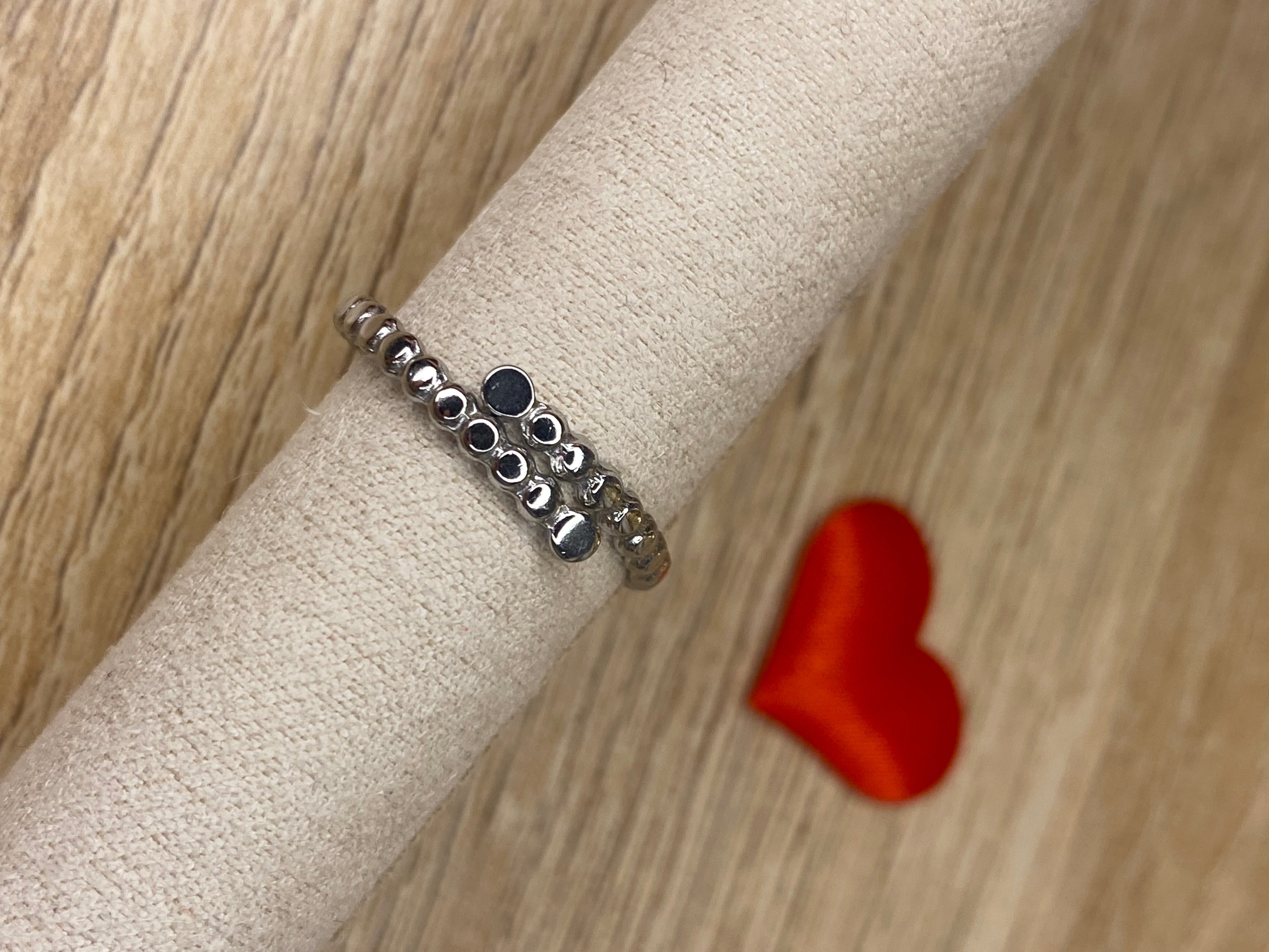 Bague MALORIE