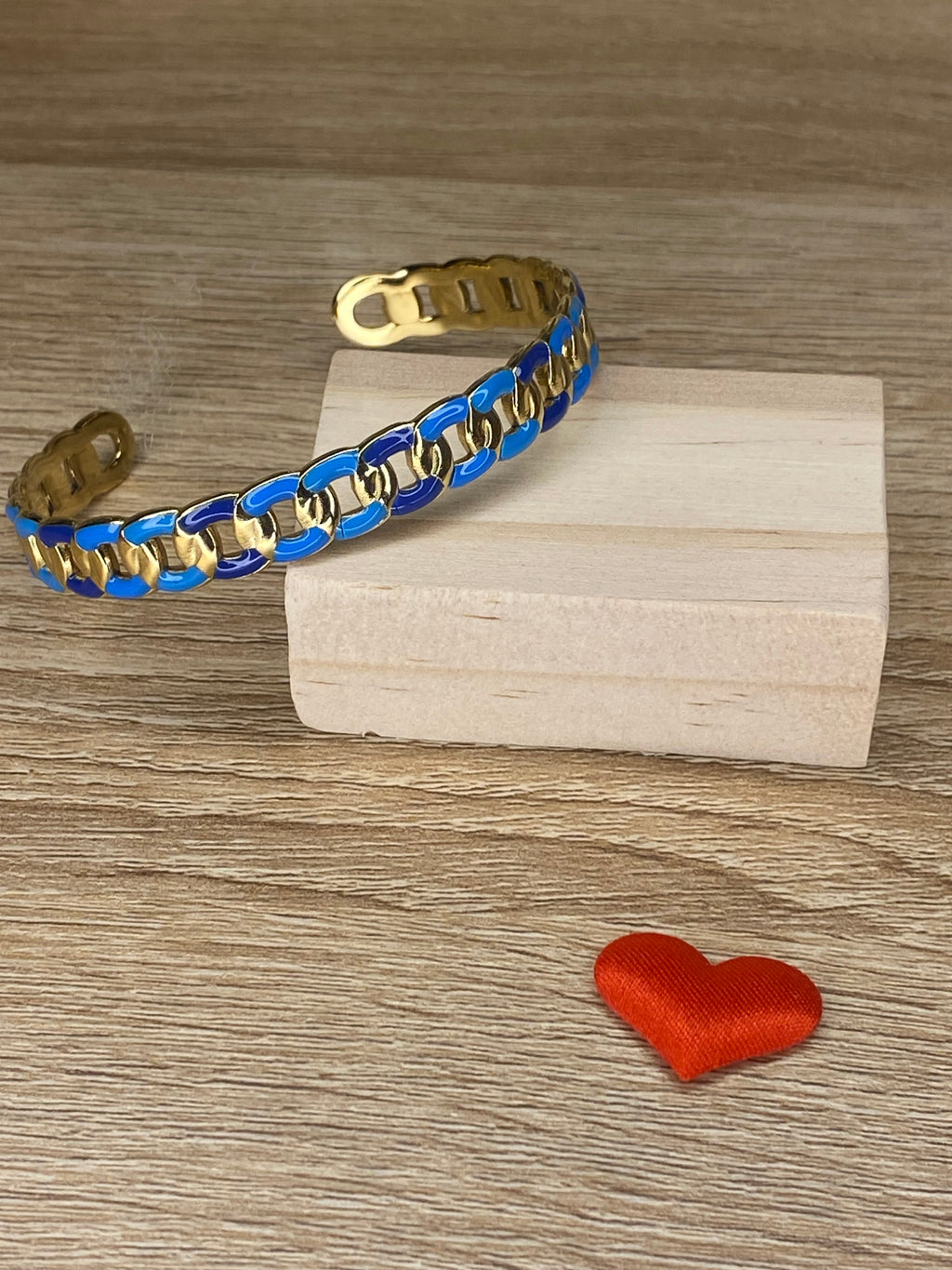 Bracelets LOUANE