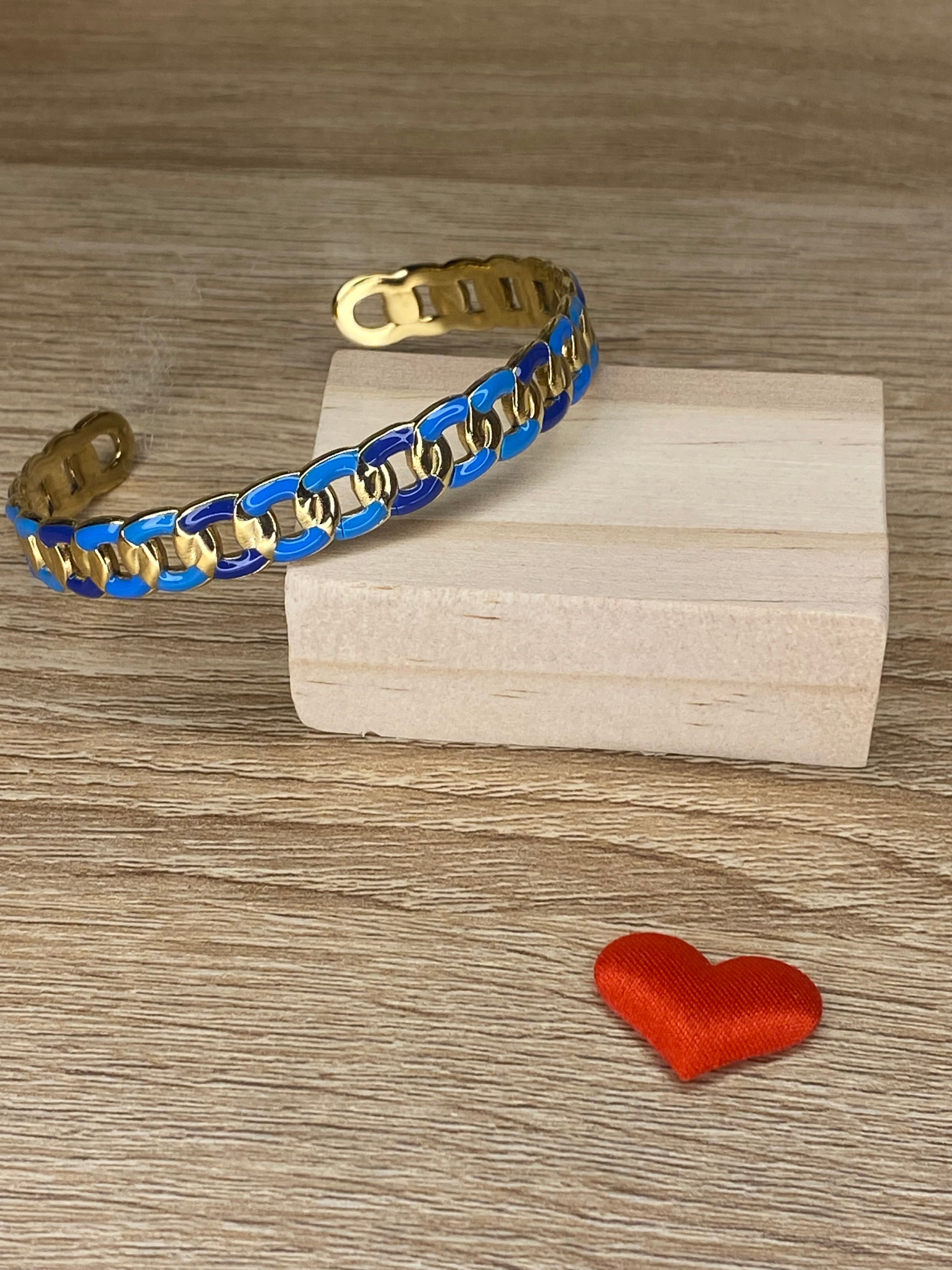 Bracelets LOUANE