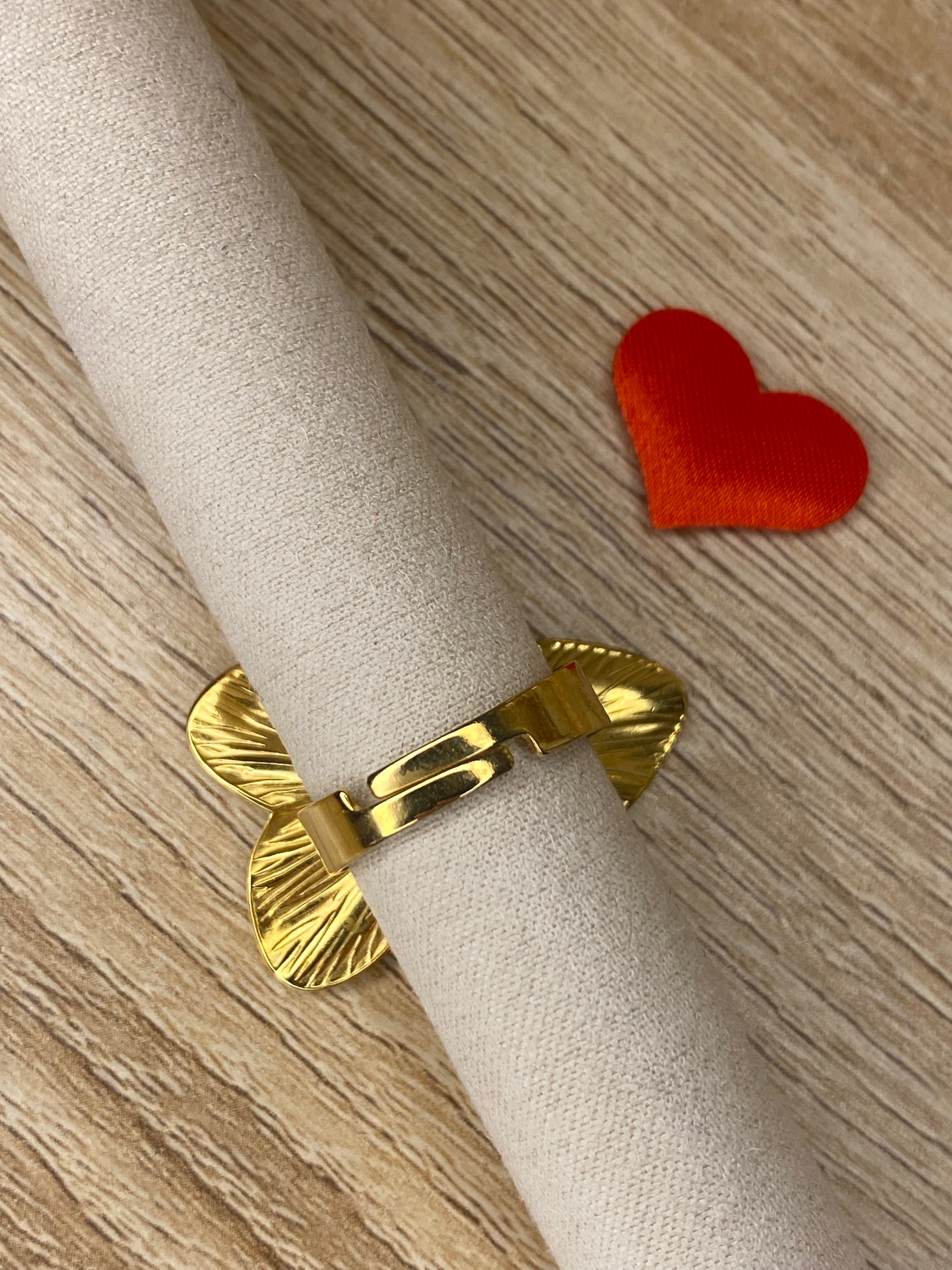 Bague LEA