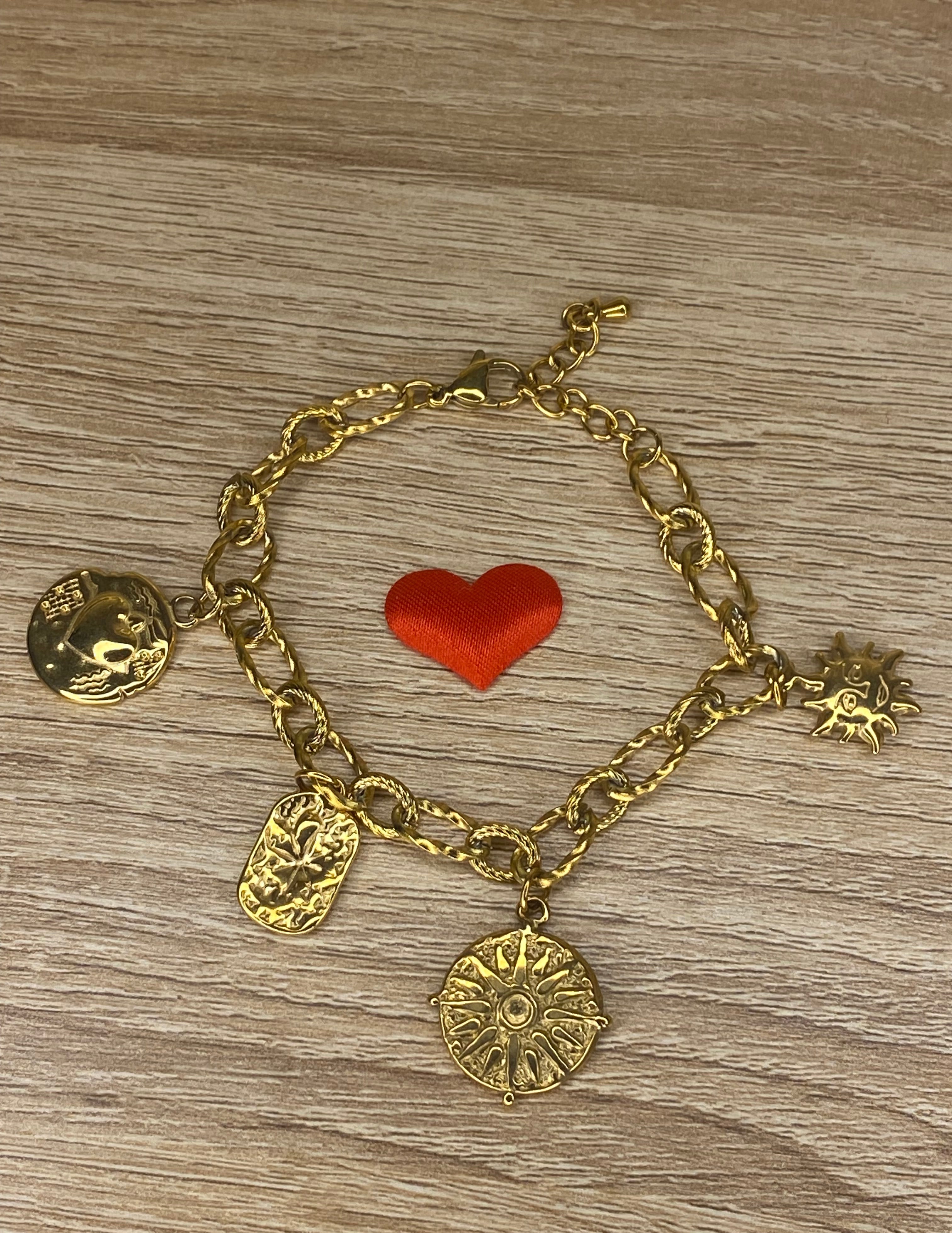 Bracelet MARIE