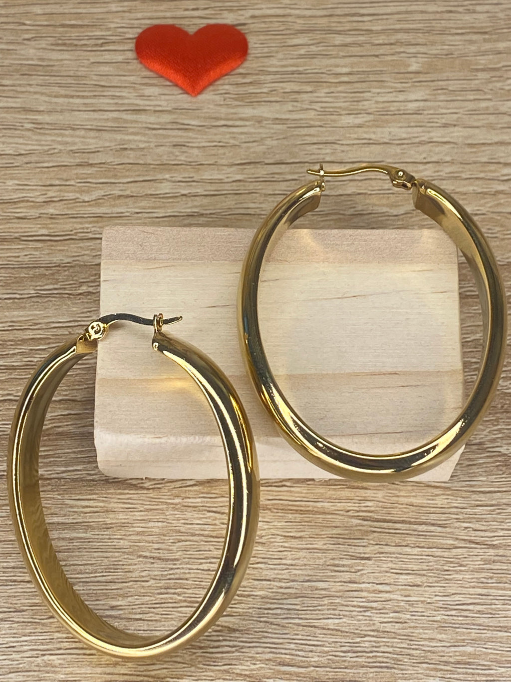 Boucles d’oreilles OPHELIA
