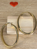 Boucles d’oreilles OPHELIA