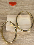 Boucles d’oreilles OPHELIA