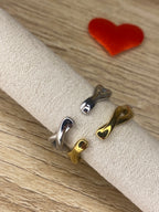 Bague LIVIA