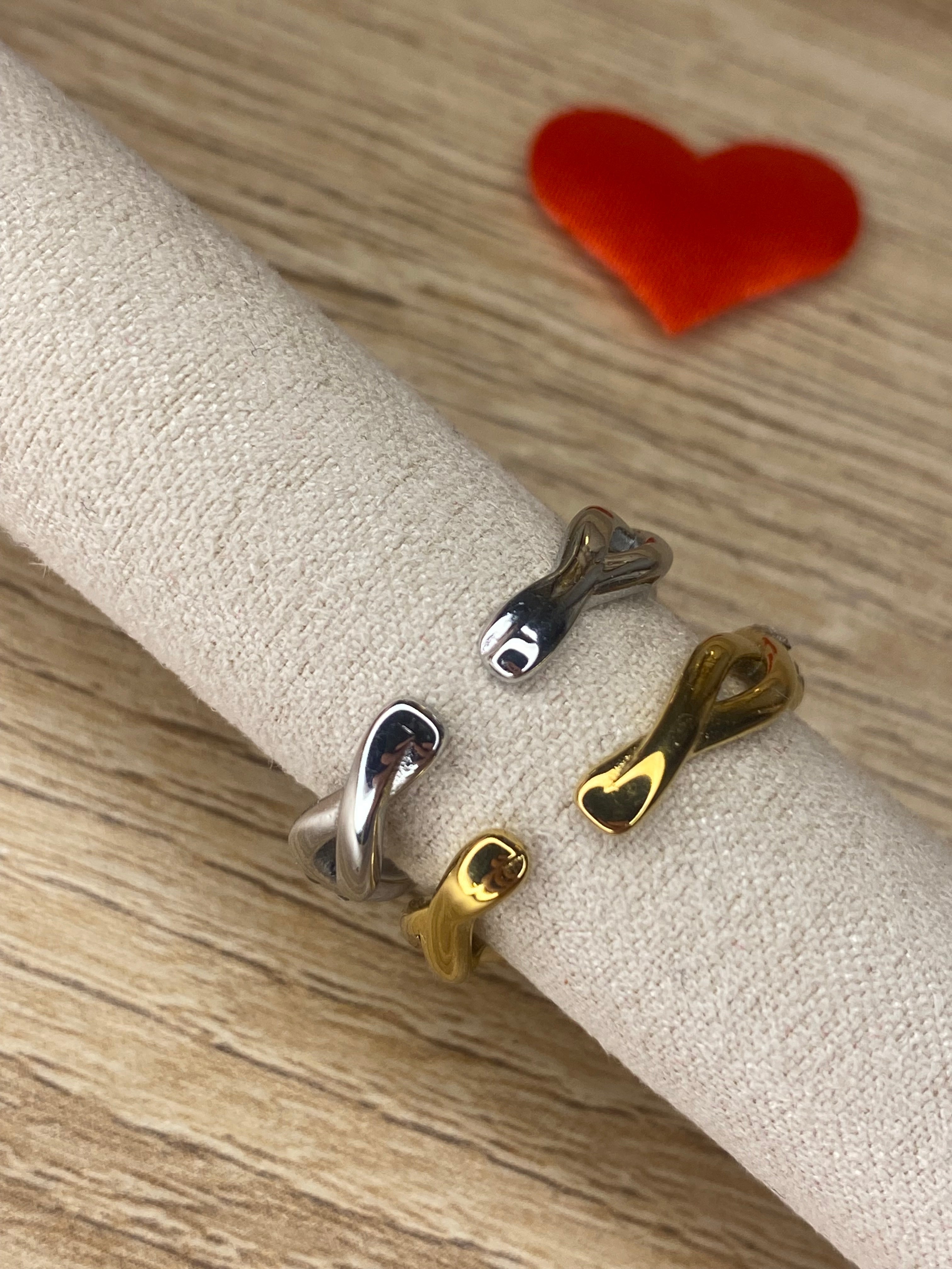 Bague LIVIA