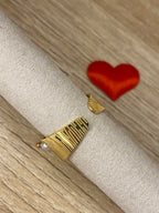Bague MYLIE