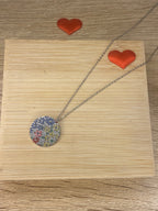 Collier NISSA