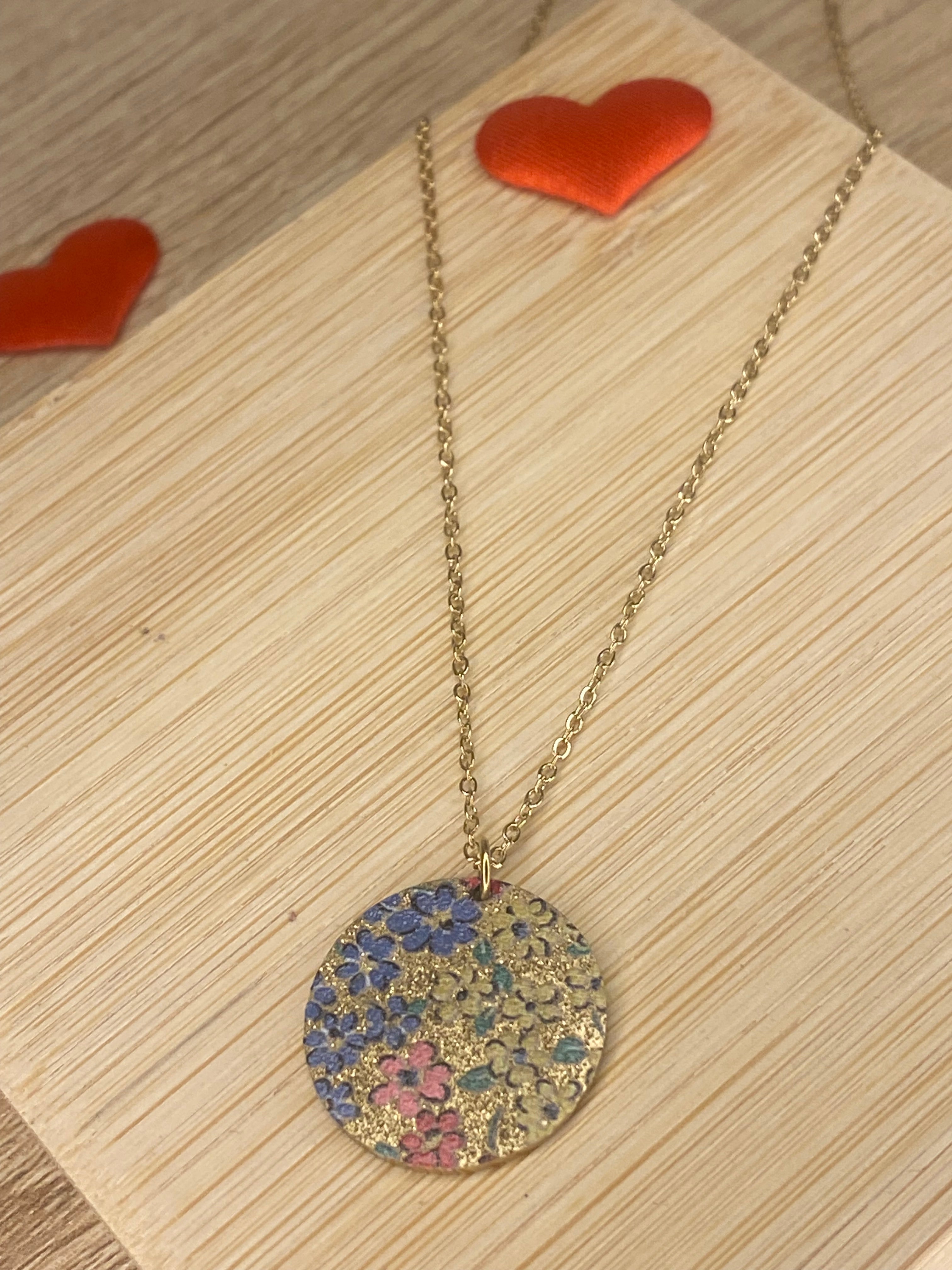 Collier ANISSA