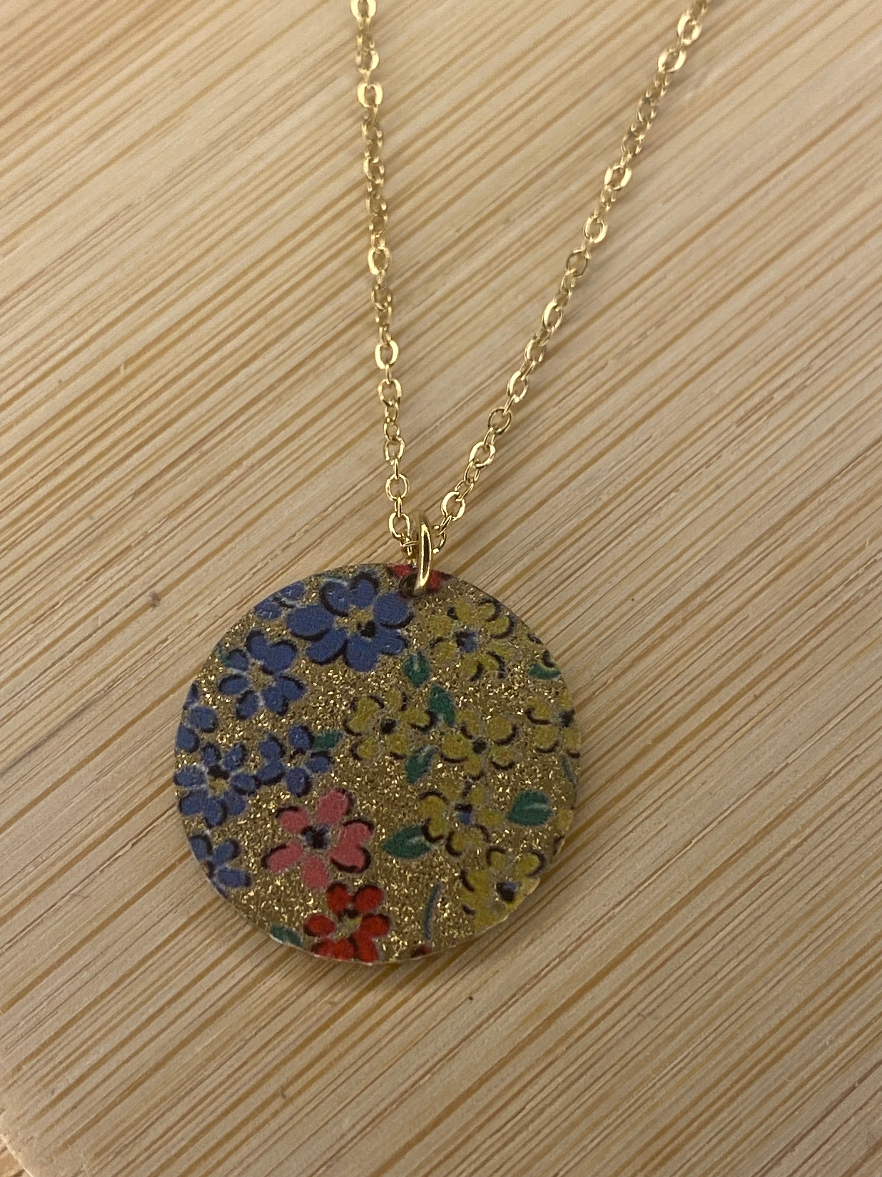Collier ANISSA