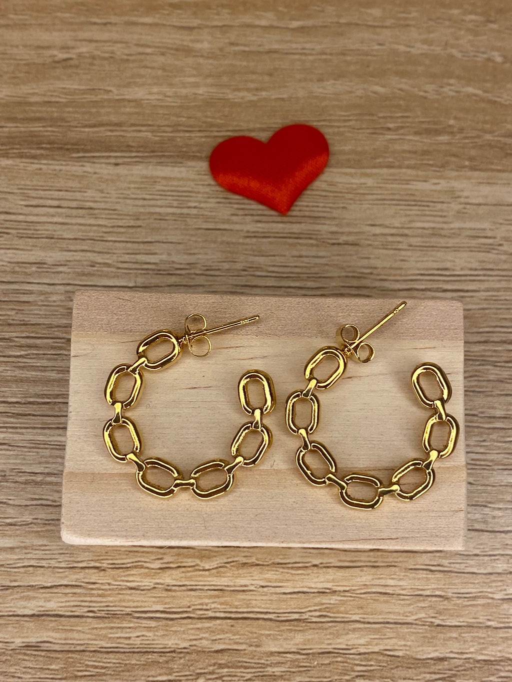 Boucles d’oreilles CELIA