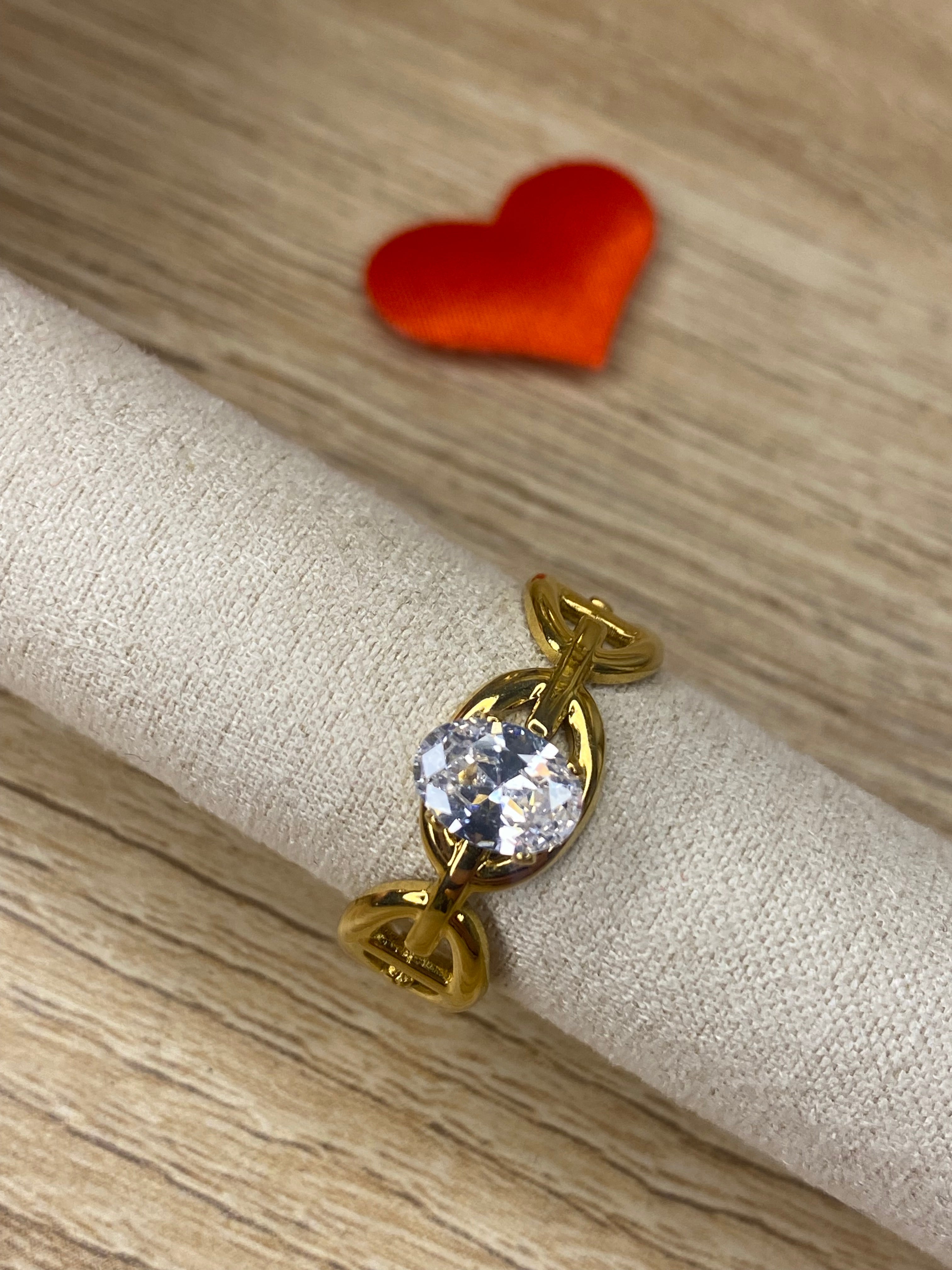 Bague HÉLOÏSE