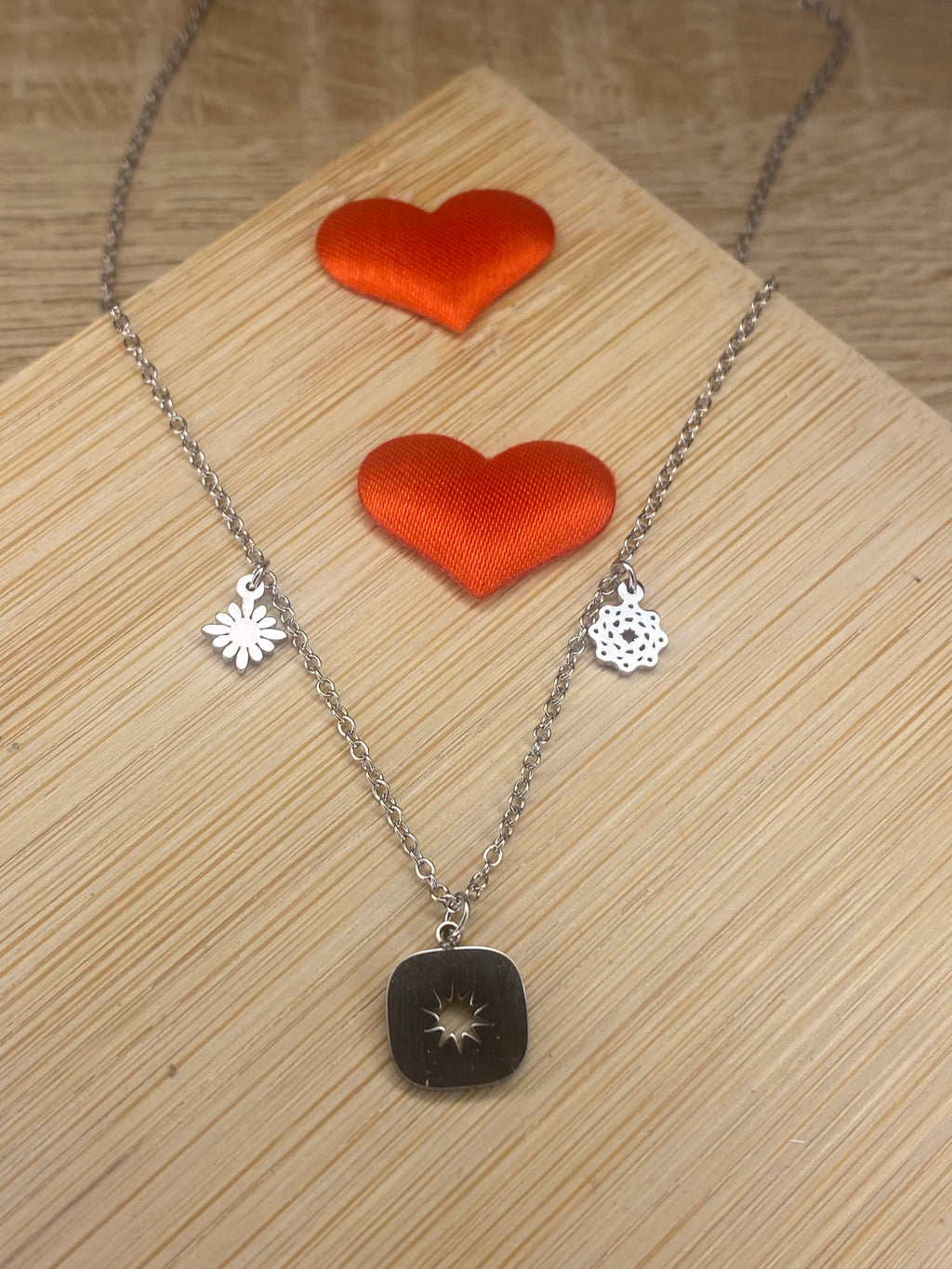 Collier SIARA