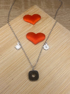 Collier SIARA