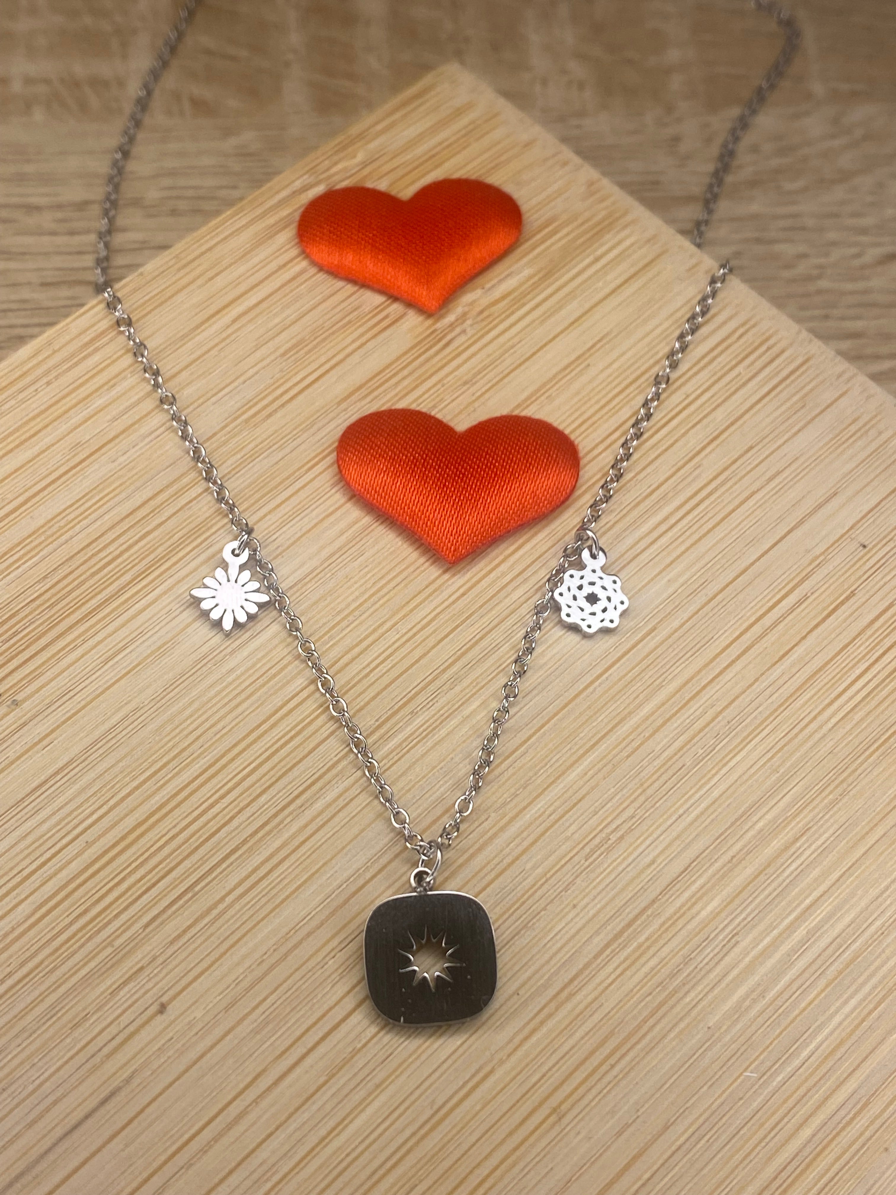 Collier SIARA