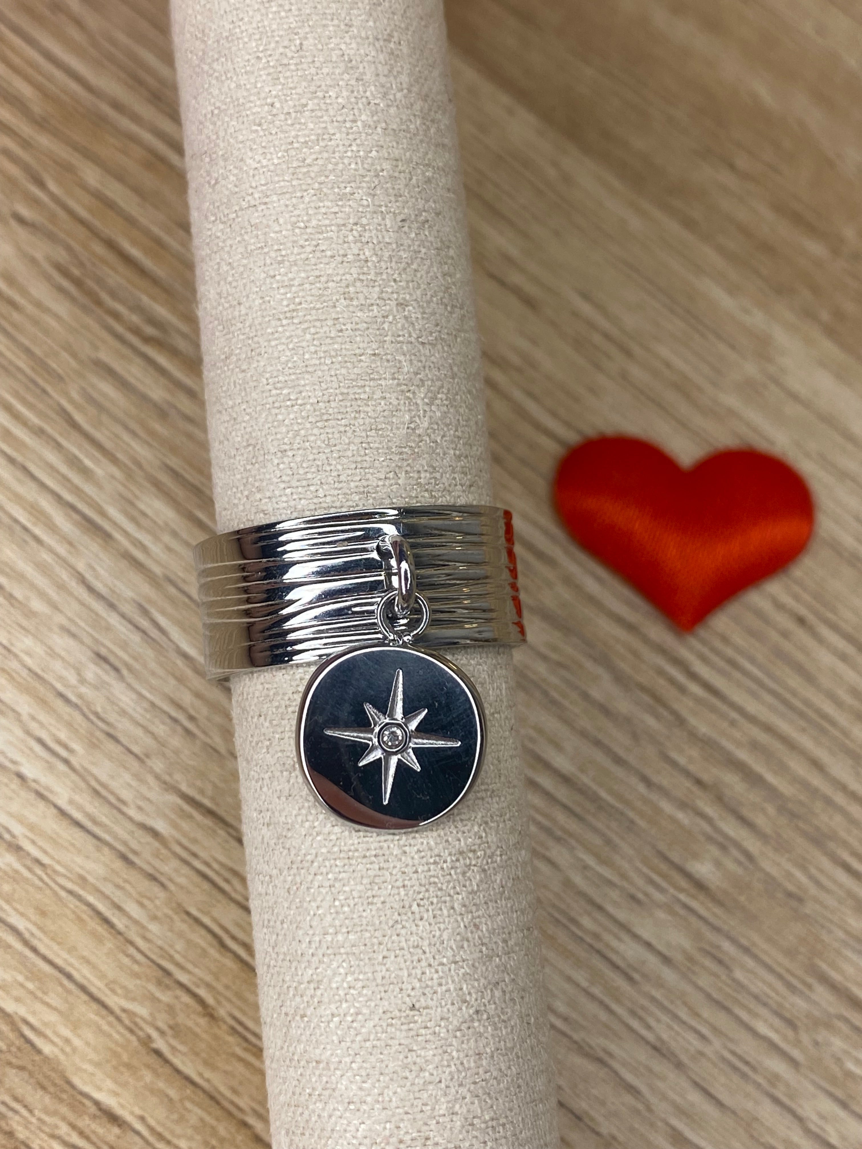 Bague JESSIE