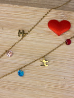 Collier KAYLYA