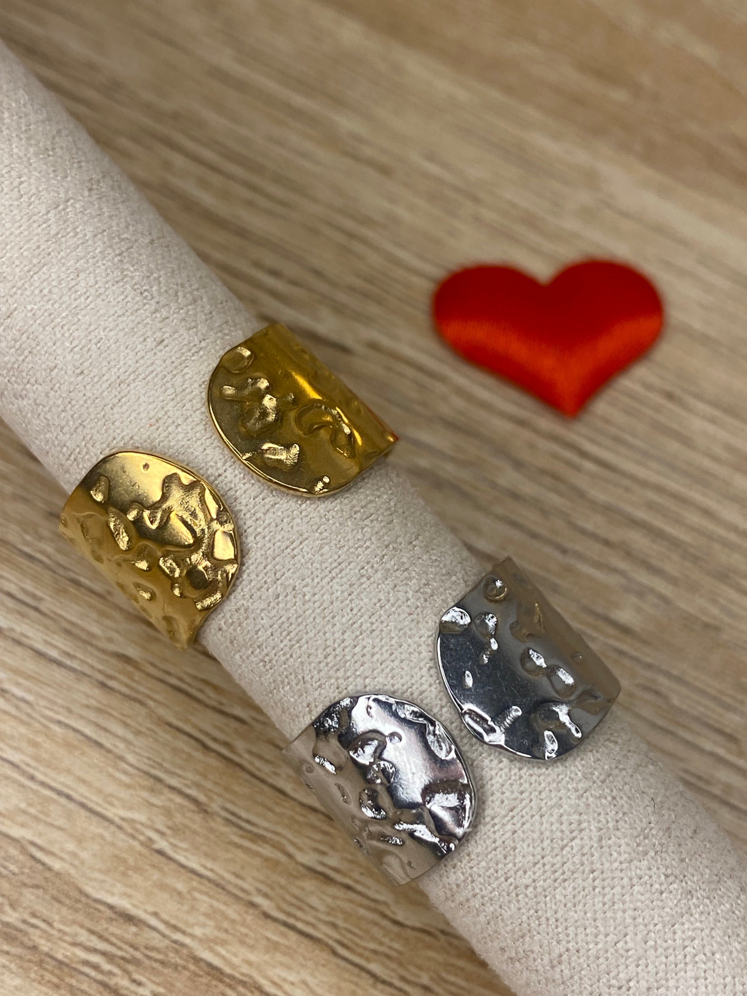 Bague NOÉMIE
