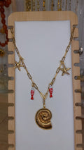 Collier MER