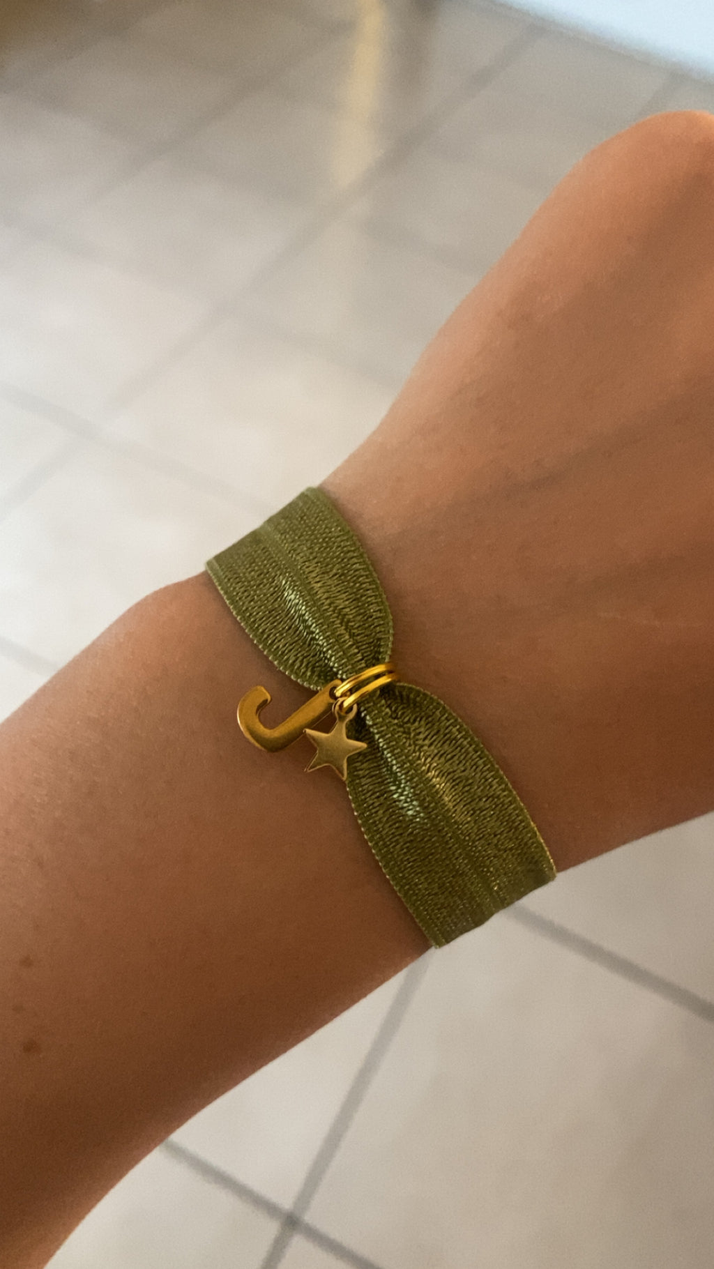 Bracelet ELENE
