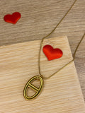 Collier MARINE