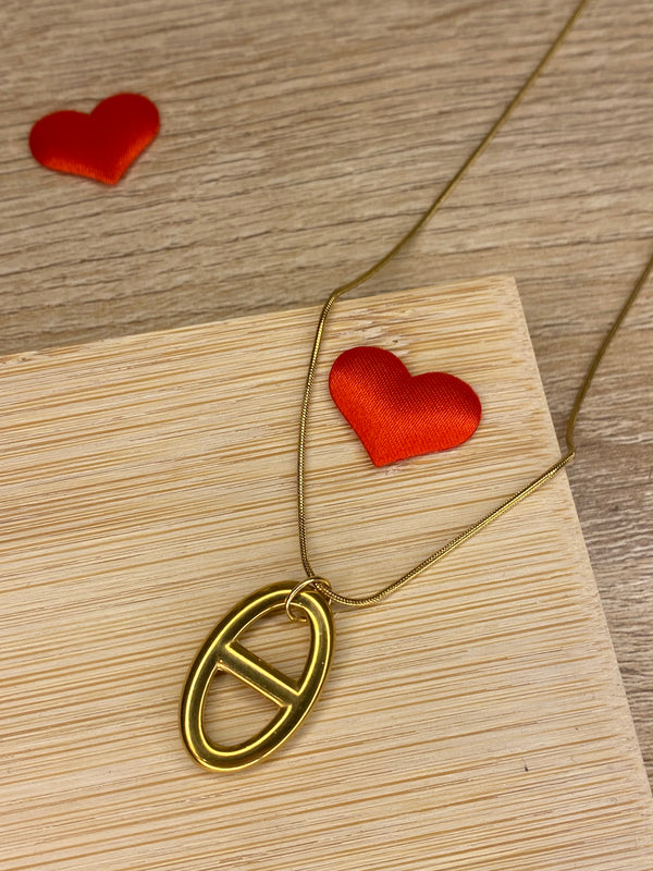 Collier MARINE