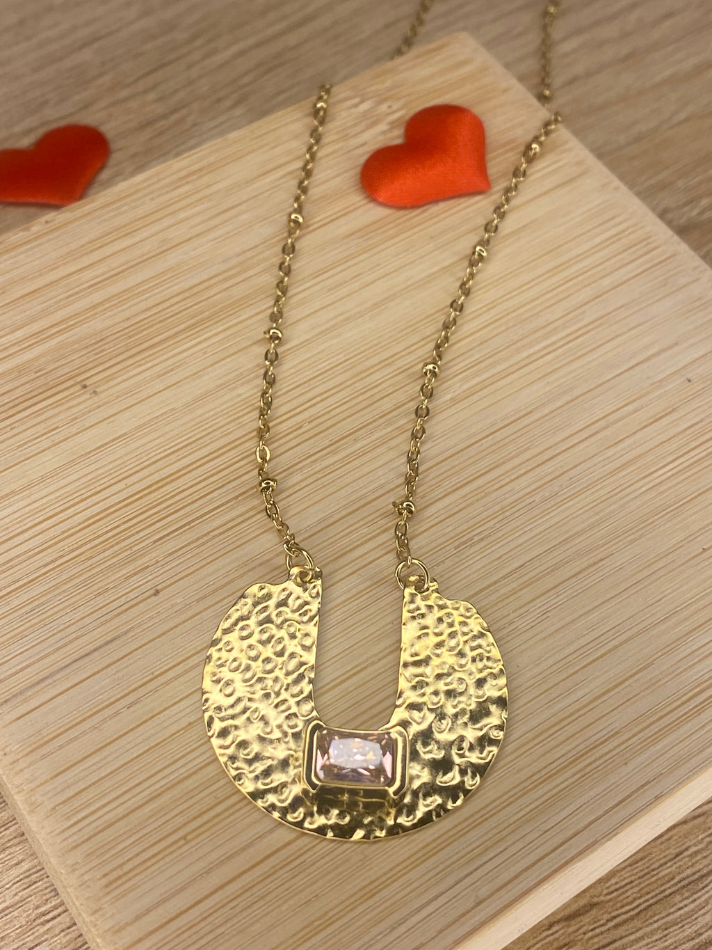 Collier CLÉMENCE