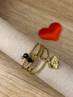 Bague FRANCINE