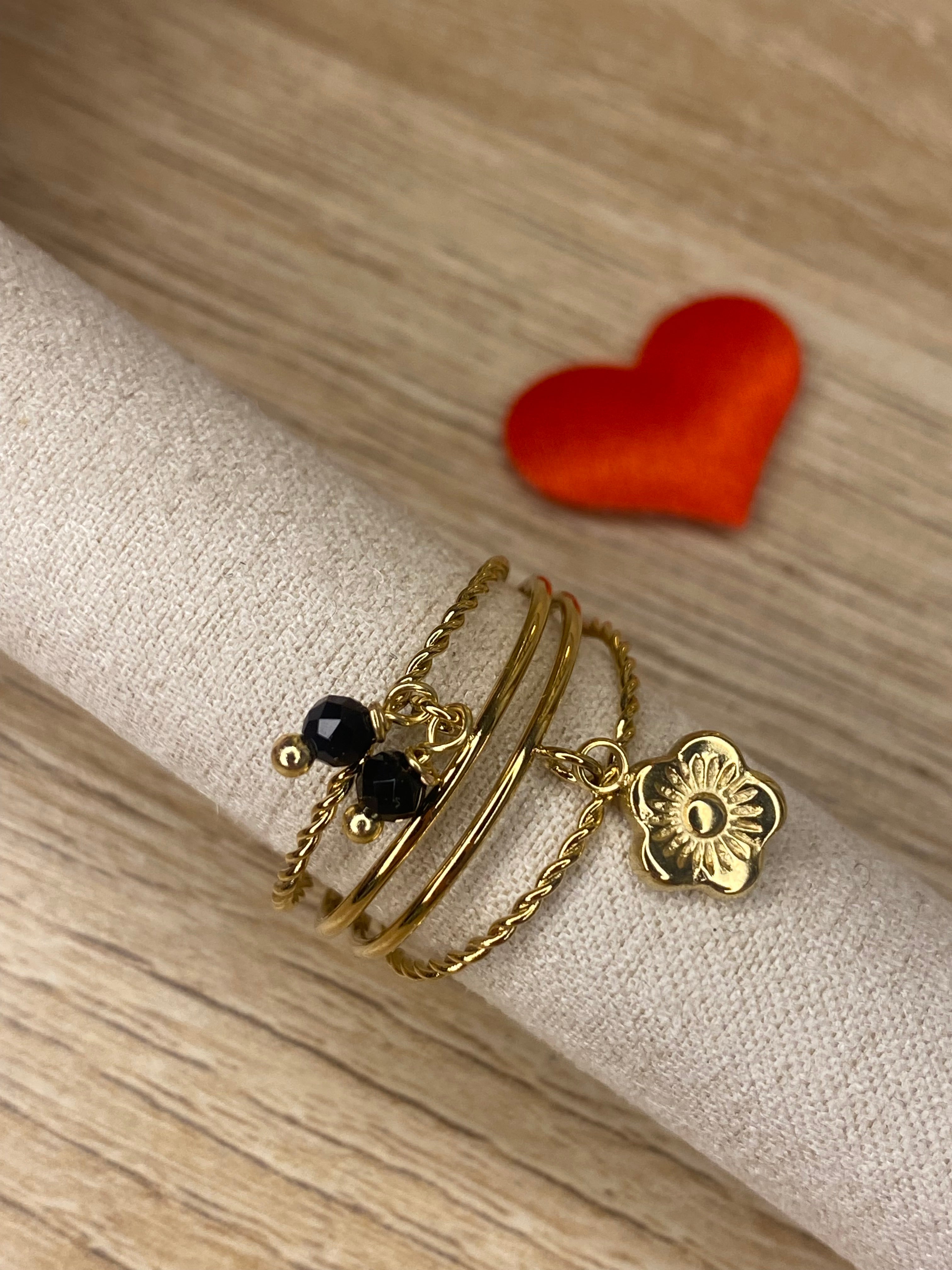 Bague FRANCINE