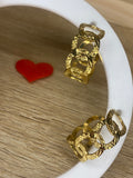 Boucles d’oreilles EMY