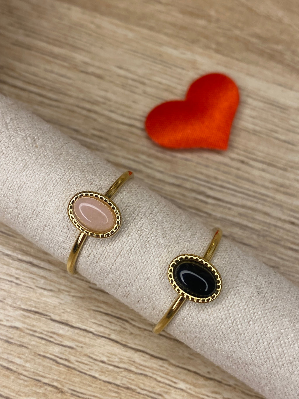 Bague SAFIA