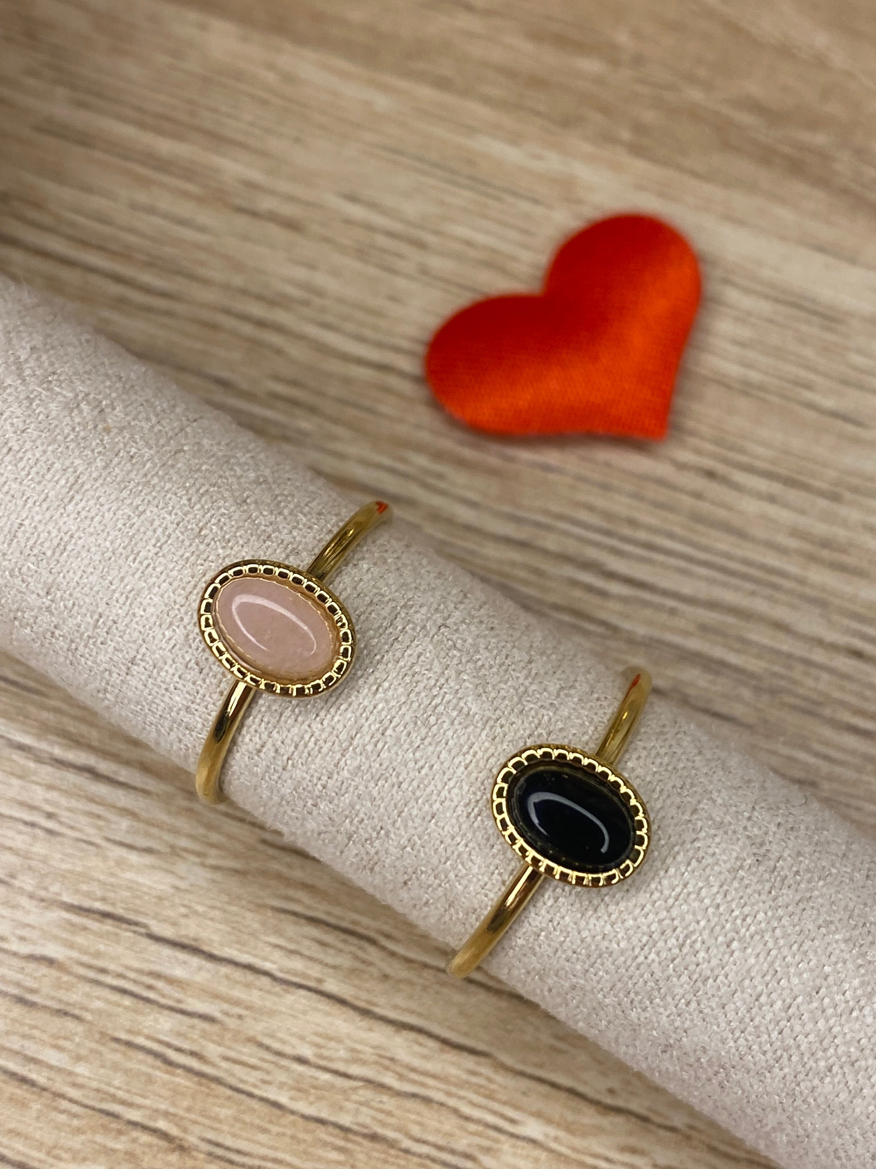 Bague SAFIA