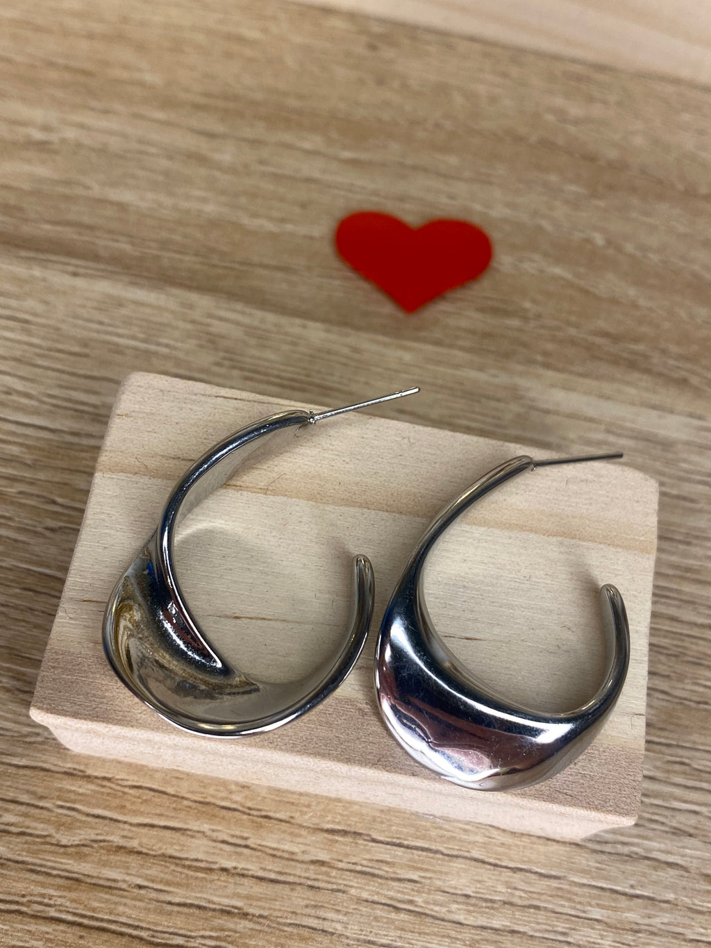 Boucles d’oreilles JENNA