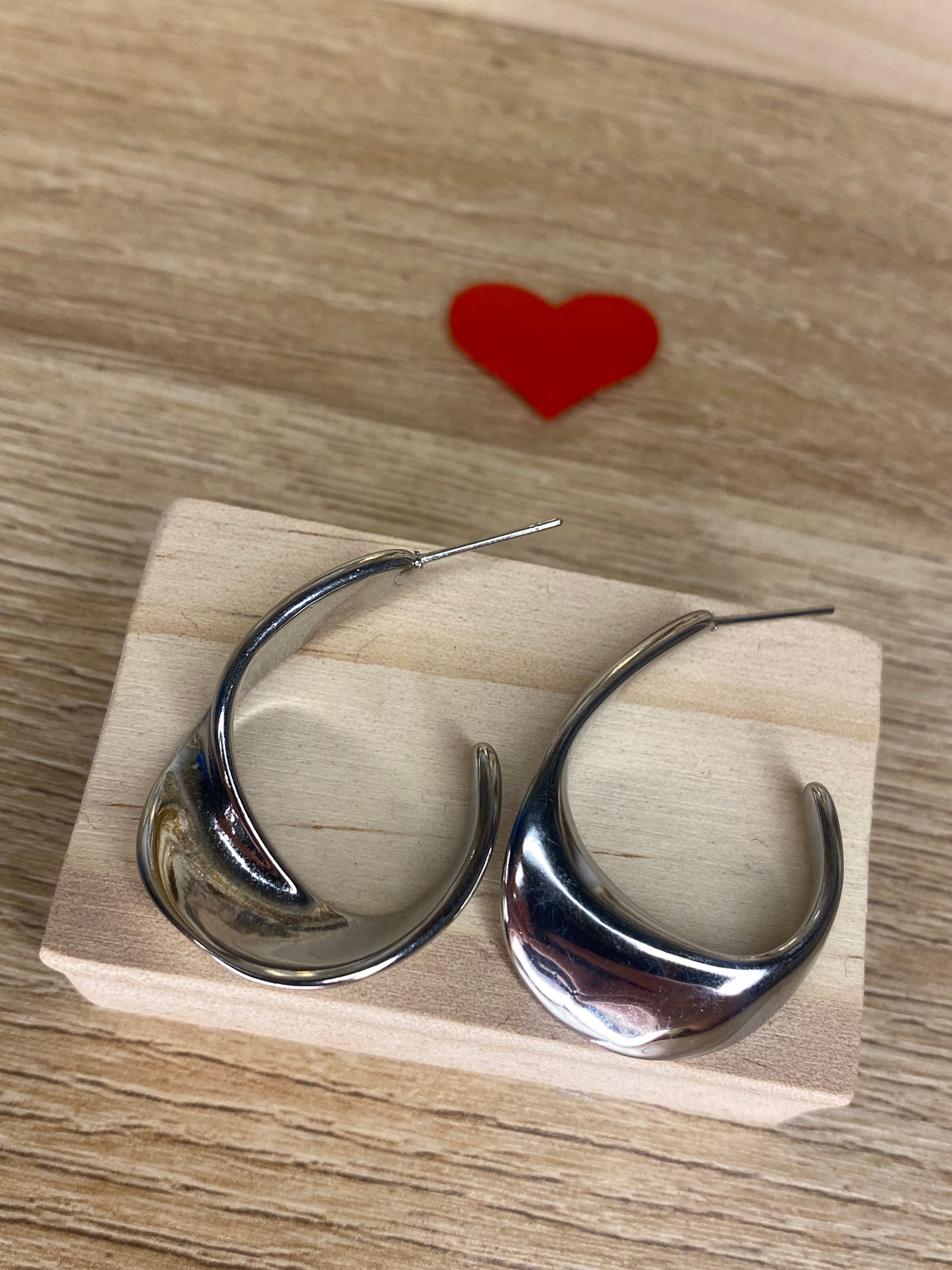 Boucles d’oreilles JENNA