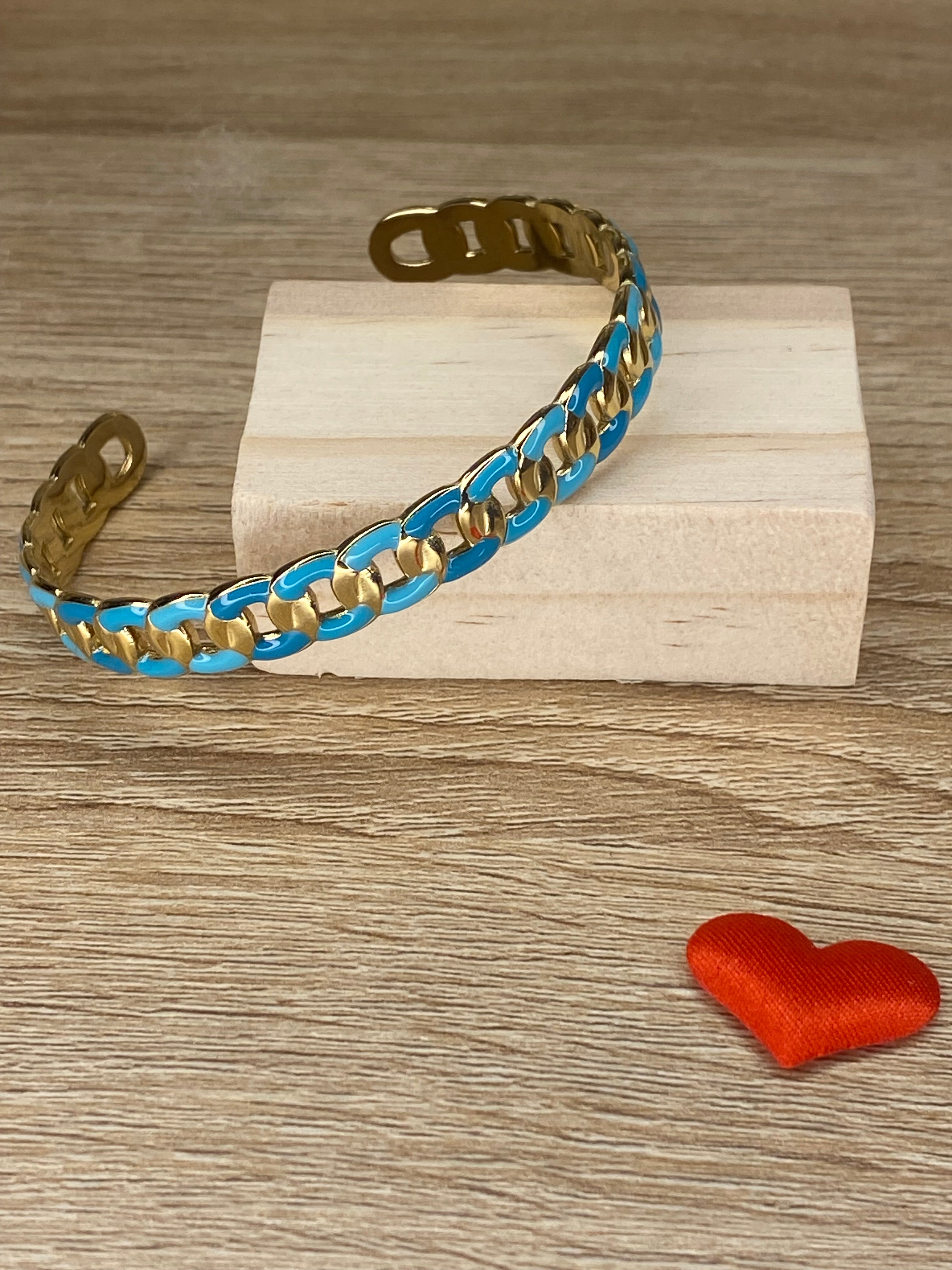 Bracelets LOUANE