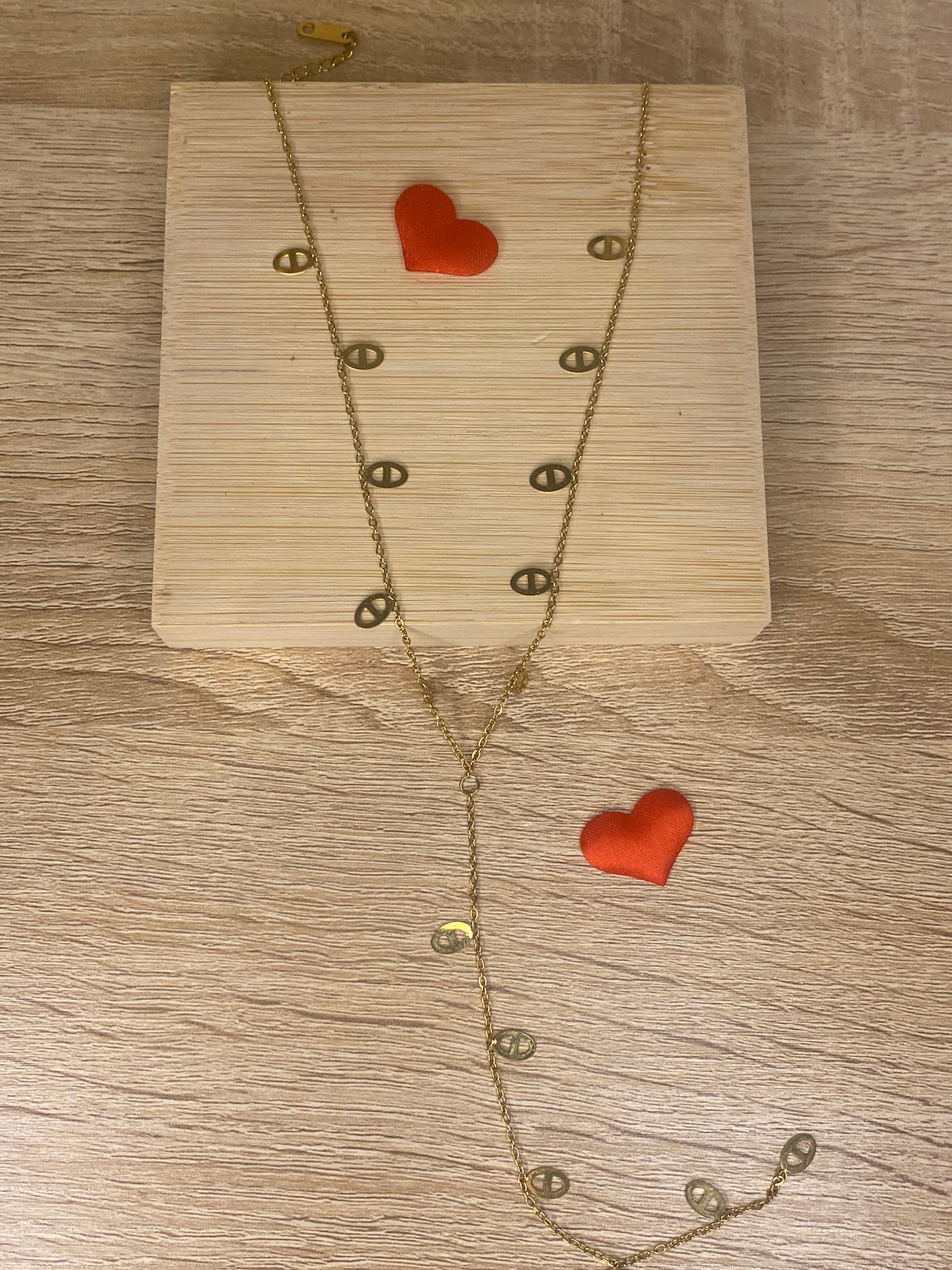 Collier LOUNA