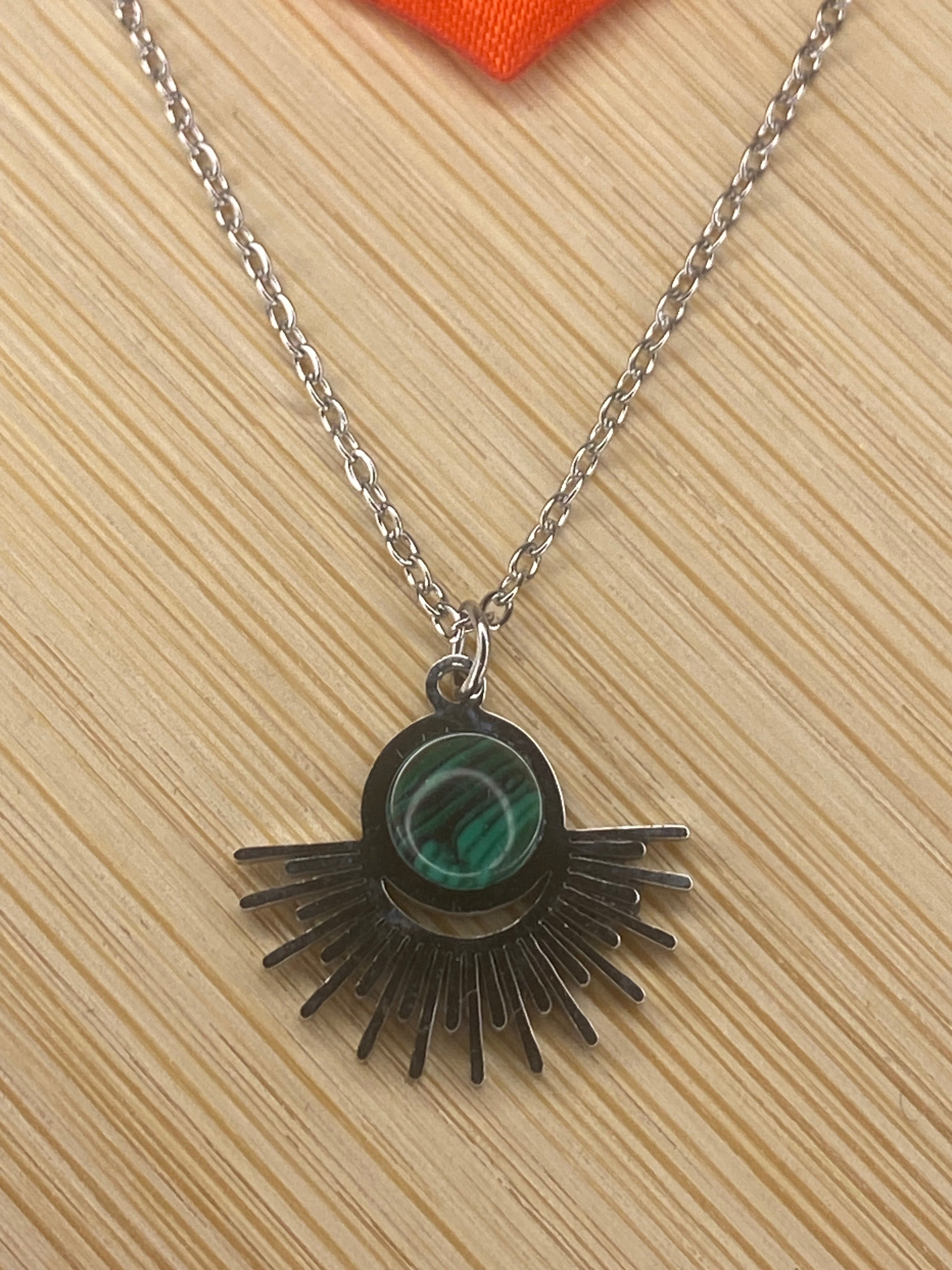 Collier CIRIUS