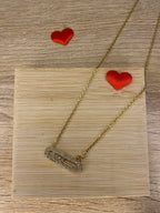 Collier Nadia