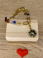 Bracelet CYRIELLE