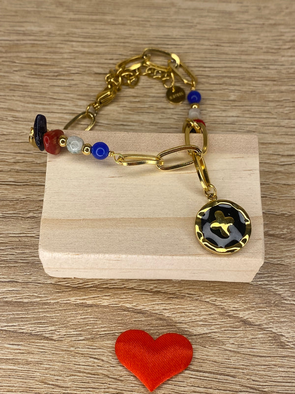 Bracelet CYRIELLE