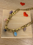 Collier TALY