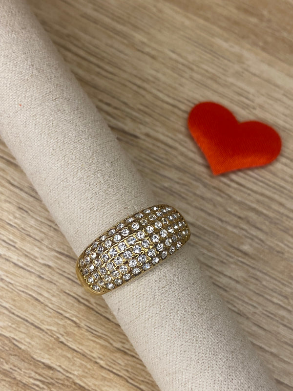 Bague RYM