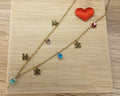 Collier KAYLYA
