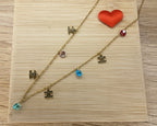 Collier KAYLYA
