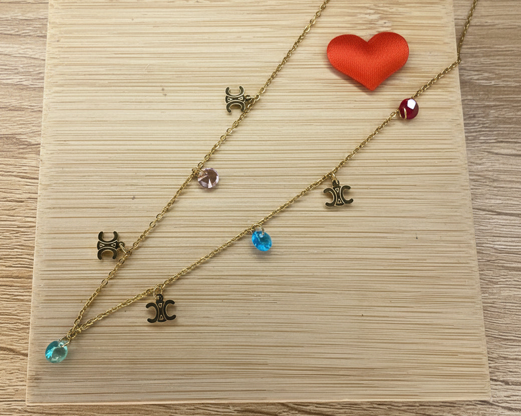 Collier KAYLYA