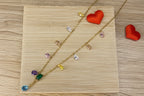 Collier JULIE