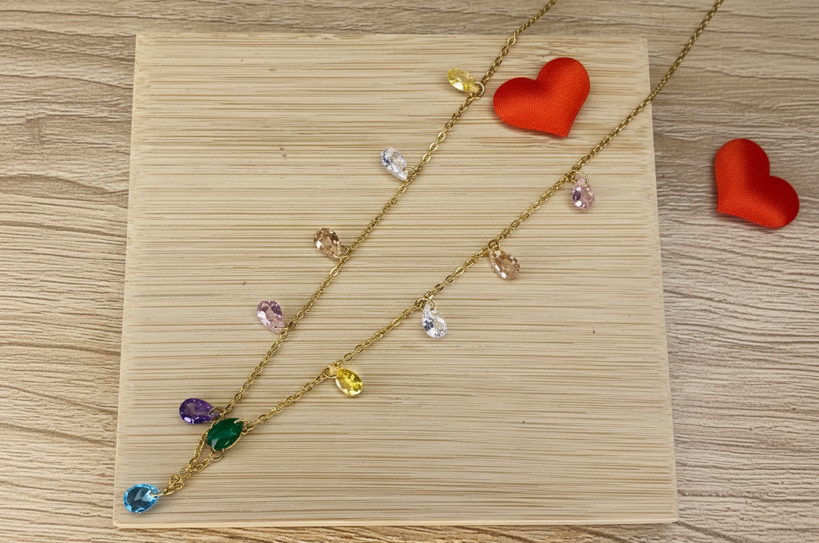 Collier JULIE